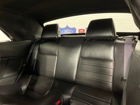 Used 2013 Ford Mustang Premium RWD image 15