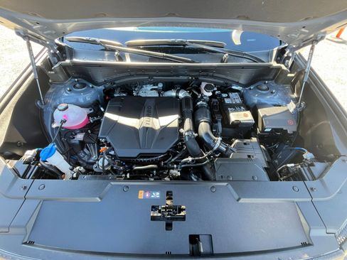 Used 2025 Hyundai Santa Fe SEL image 35