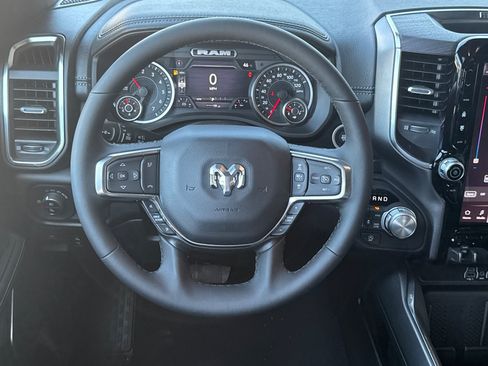 New 2026 RAM 1500 Laramie w/ Night Edition AWD/4WD image 13