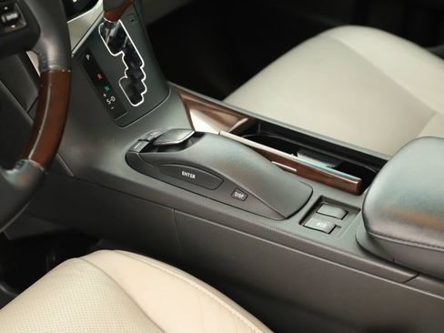 Used 2012 Lexus RX 450h FWD w/ Premium Pkg image 17