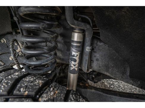 Used 2021 Ford F350 XL w/ STX Appearance Package image 5