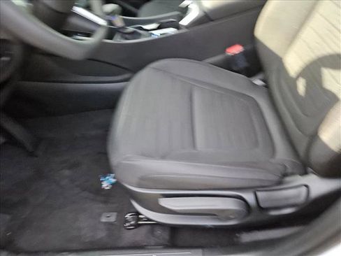 New 2026 Hyundai Santa Cruz SE image 4