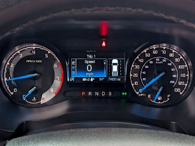 Used 2021 Ford Ranger XLT w/ Tremor Off-Road Package AWD/4WD image 29