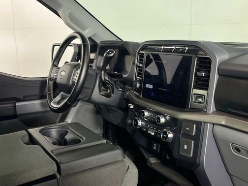 Used 2024 Ford F150 XLT w/ Tow/Haul Package AWD/4WD image 29