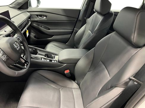 New 2025 Honda Accord Sport image 13