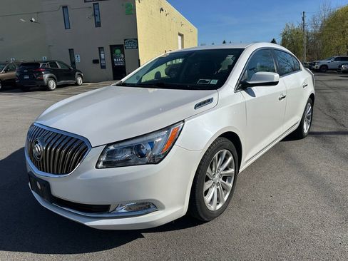 Used 2015 Buick LaCrosse FWD image 9