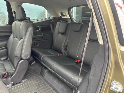 New 2026 Subaru Ascent Touring image 41