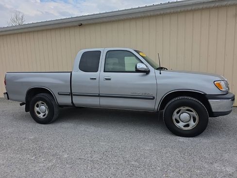 Used 2002 Toyota Tundra SR5 image 3