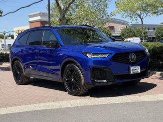Used 2025 Acura MDX A-Spec AWD/4WD video 1