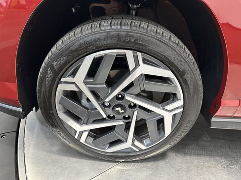 Certified 2024 Hyundai Kona N Line AWD/4WD image 9
