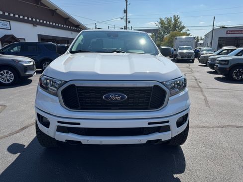 Used 2019 Ford Ranger XLT image 9