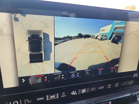 New 2025 GMC Hummer EV 3X image 34