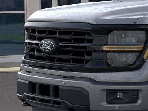 New 2026 Ford F150 XLT w/ Equipment Group 302A MID AWD/4WD image 40