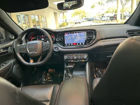 Certified 2023 Dodge Durango R/T RWD image 32