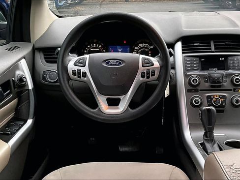 Used 2014 Ford Edge SE w/ Equipment Group 101A image 6