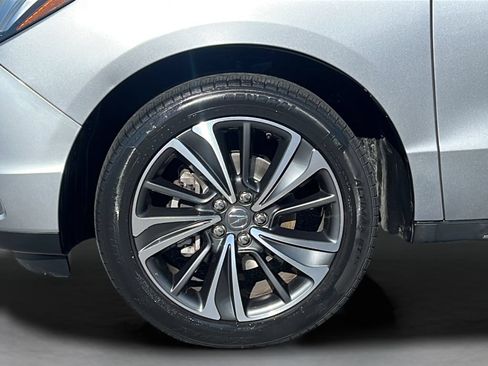 Used 2020 Acura MDX SH-AWD w/ Technology Package image 10