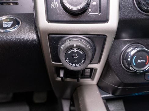 Used 2019 Ford F150 Lariat AWD/4WD image 30