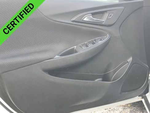 Used 2024 Chevrolet Malibu RS w/ LPO, Floor Liner Package image 21