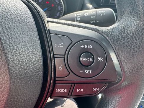 Used 2019 Toyota RAV4 LE w/ Carpet Mat Package AWD/4WD image 20