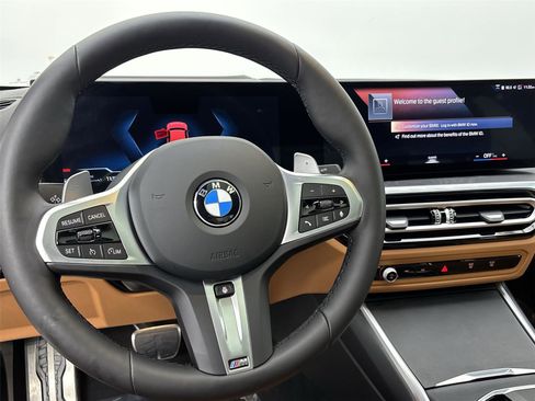 Used 2024 BMW M340i xDrive w/ Premium Package image 22