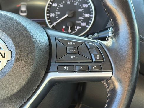 Certified 2020 Nissan Sentra SV image 26