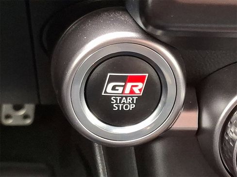 Used 2022 Toyota GR86 Premium image 23