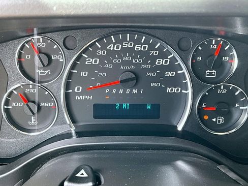 New 2026 Chevrolet Express 3500 LS RWD image 14