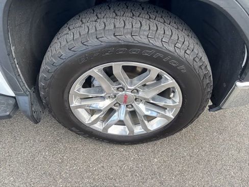 Used 2020 GMC Sierra 1500 SLT w/ SLT Premium Plus Package image 41