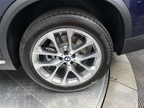 New 2026 BMW X5 xDrive40i AWD/4WD image 27