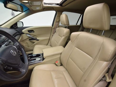 Used 2014 Acura RDX FWD image 16
