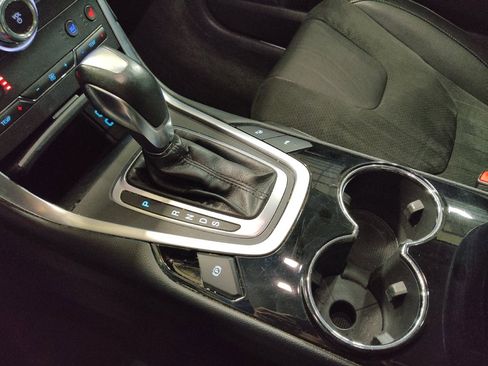 Used 2018 Ford Edge Sport w/ Equipment Group 401A image 26