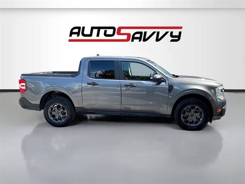 Used 2024 Ford Maverick XLT image 8