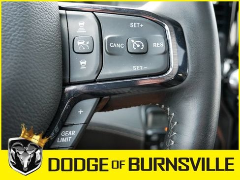 Used 2024 RAM 3500 Limited AWD/4WD image 27