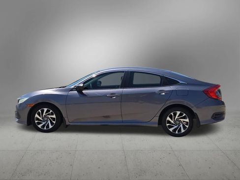 Used 2016 Honda Civic EX image 3