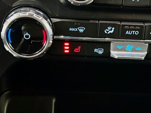 New 2026 Ford F150 XLT w/ Equipment Group 302A MID image 24