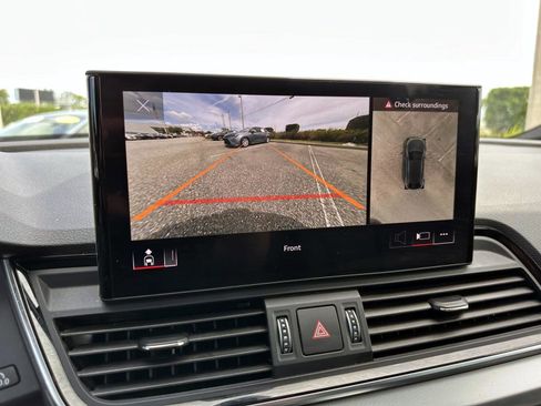 Used 2022 Audi Q5 2.0T Premium Plus image 25