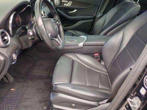 Used 2020 Mercedes-Benz GLC 300 4MATIC image 14