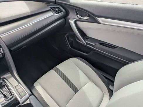 Used 2018 Honda Civic EX-T image 15