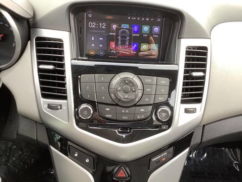 Used 2012 Chevrolet Cruze Eco image 27