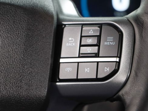 Used 2023 Ford F150 Lariat w/ Equipment Group 502A High AWD/4WD image 15