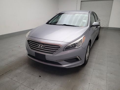 Used 2016 Hyundai Sonata SE FWD image 15