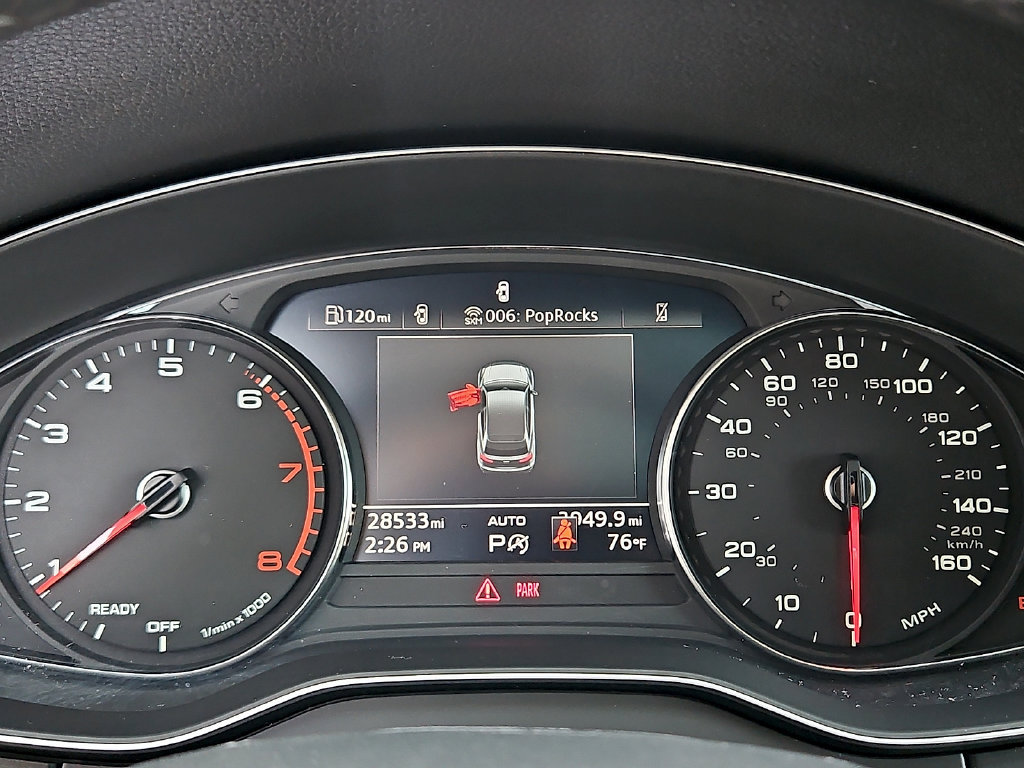 Used 2023 Audi Q5 2.0T Premium AWD/4WD image 22
