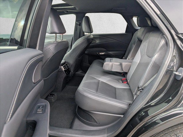 Used 2025 Lexus RX 350h w/ Convenience Package AWD/4WD image 19