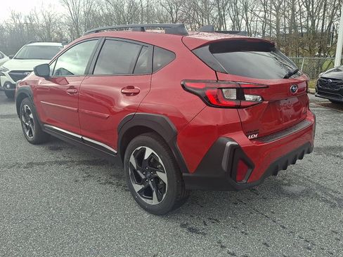 Certified 2026 Subaru Crosstrek 2.5i Limited image 6