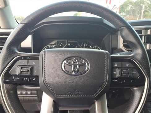 Used 2024 Toyota Tundra SR5 image 26
