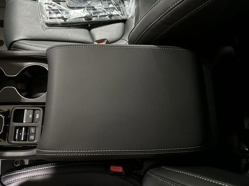 New 2025 Honda Pilot EX-L image 22