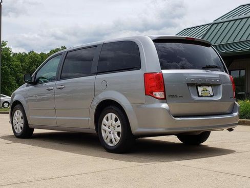 Used 2017 Dodge Grand Caravan SE w/ Power Window Group FWD image 3