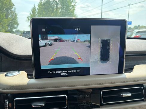 Used 2020 Lincoln Aviator Reserve w/ Equipment Group 201A AWD/4WD image 24