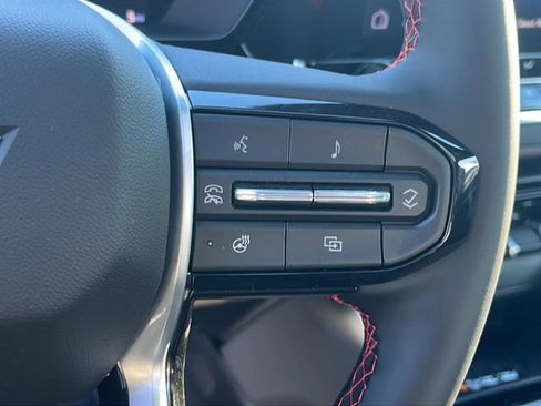 New 2026 Chevrolet Colorado Z71 w/ Technology Package image 26