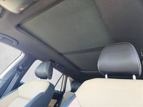Used 2021 Volkswagen Atlas Cross Sport SE w/ Panoramic Sunroof Package AWD/4WD image 22